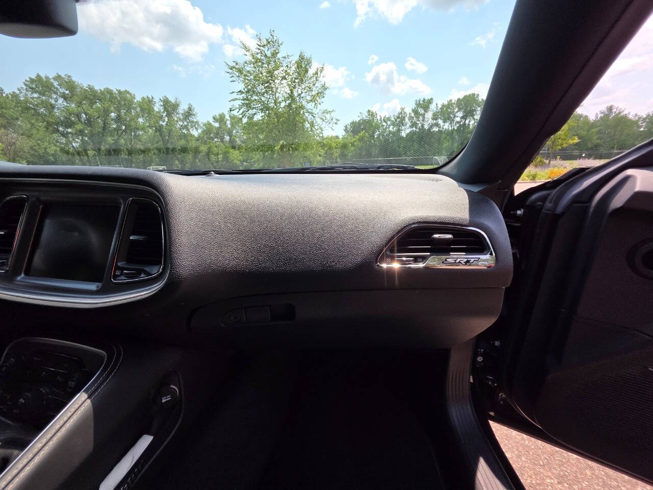 2016 Dodge Challenger 109