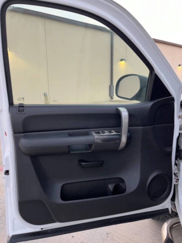 2009 GMC Sierra 1500 SLE