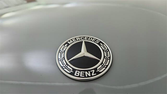 2025 Mercedes-Benz GLS GLS 450