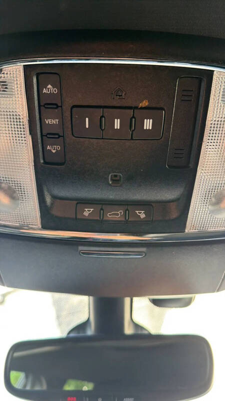 2019 Dodge Durango