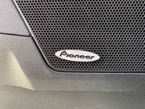 2014 GMC Terrain SLT-1