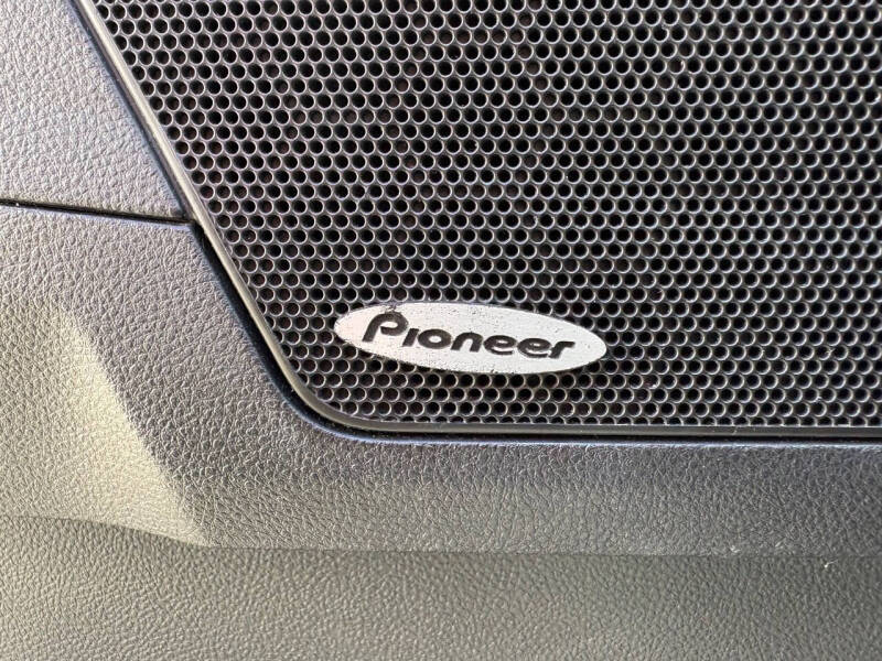 2014 GMC Terrain SLT-1