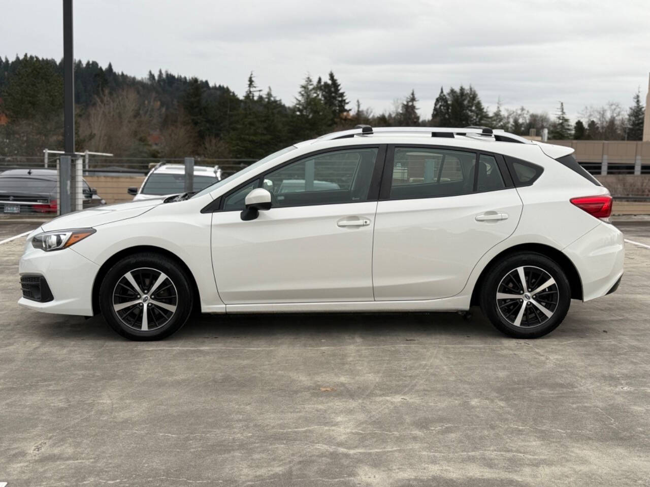 2021 Subaru Impreza for sale at Starline Motorsports in Portland, OR