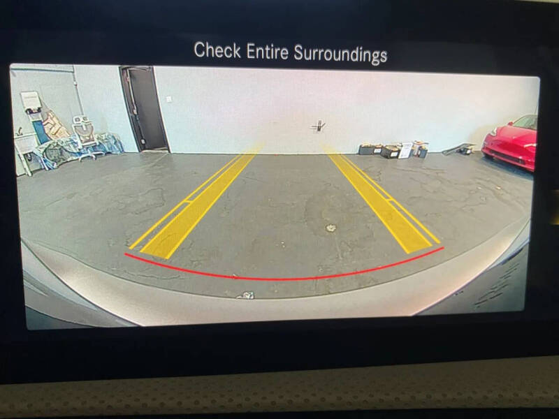 2020 Mercedes-Benz A-Class A 220