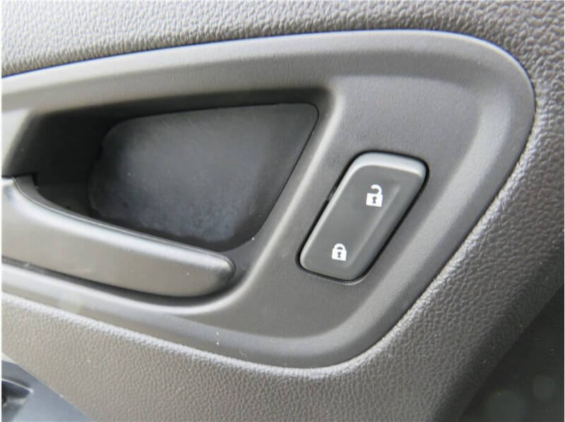 2017 Chevrolet Colorado