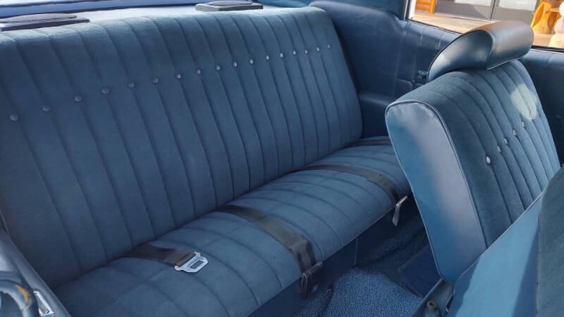 1971 Chevrolet Monte Carlo