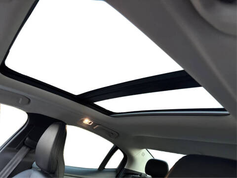 2019 Volvo S60 T6 Momentum