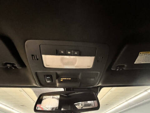 2012 Chevrolet Camaro LT