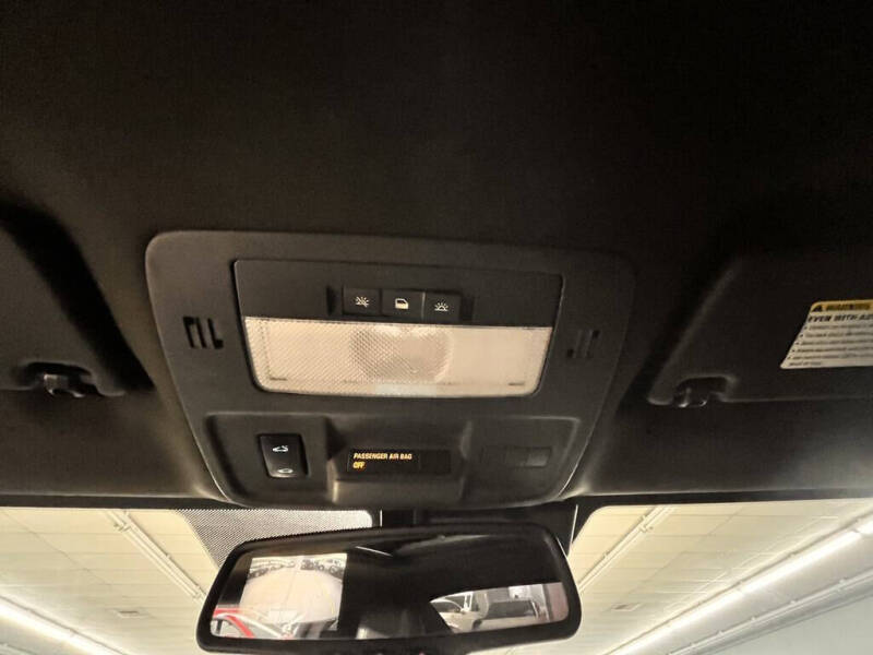 2012 Chevrolet Camaro LT