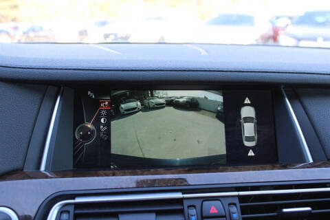 2013 BMW 7 Series 740Li xDrive