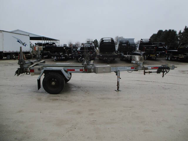 1999 Sauber Equipment 4410