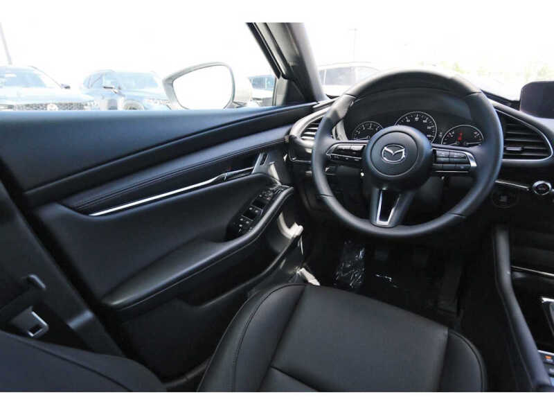 2026 Mazda Mazda3 Hatchback 2.5 S Premium