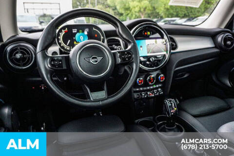 2024 MINI Hardtop 2 Door Cooper S