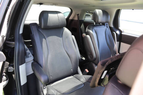 2022 Kia Carnival