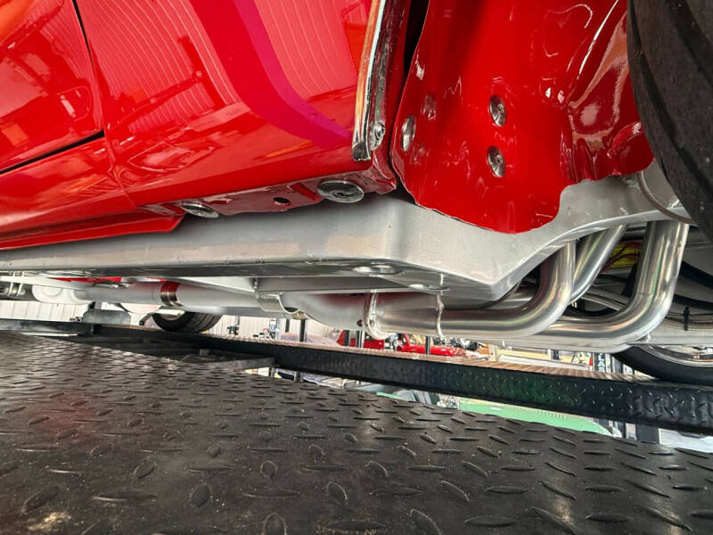 1971 Chevrolet Chevelle