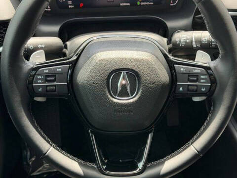 2026 Acura ADX