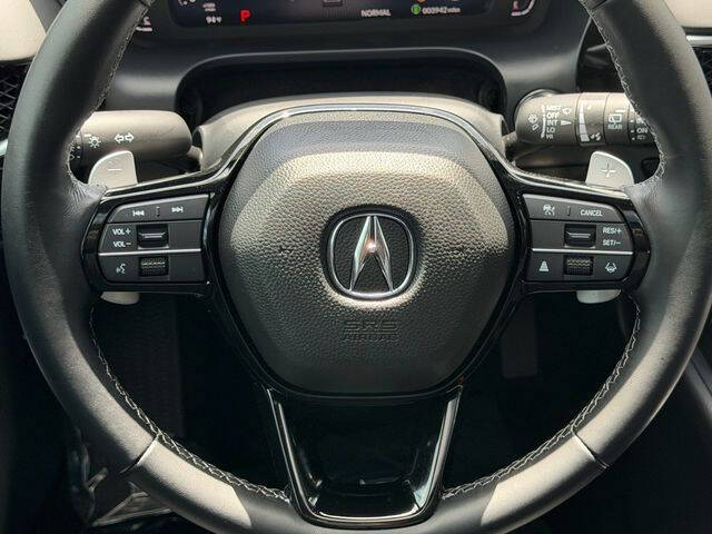 2026 Acura ADX
