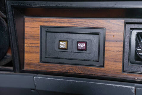 1992 Dodge RAM 250 LE