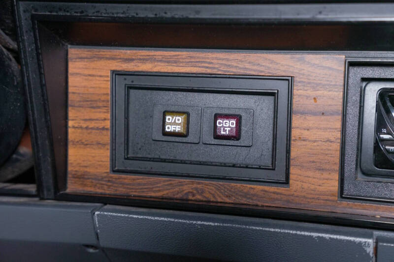 1992 Dodge RAM 250 LE