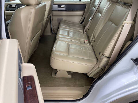 2012 Ford Expedition XLT