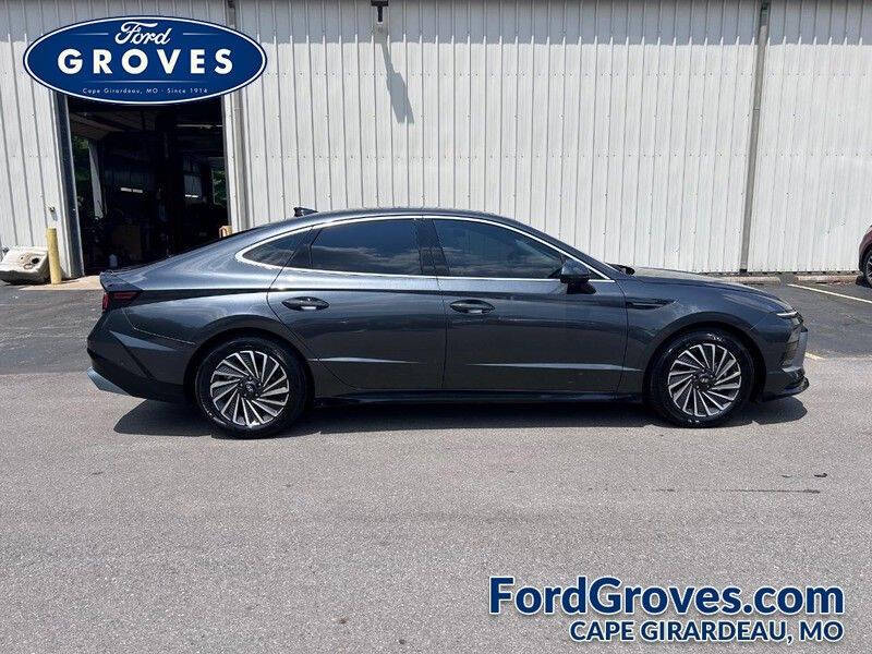 Hyundai Sonata Hybrid For Sale In Sikeston, MO