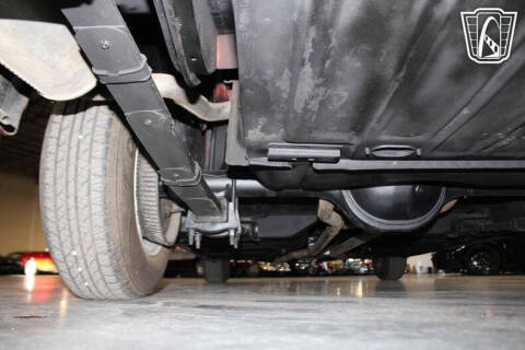 1964 Ford Thunderbird