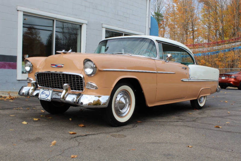 1955 Chevrolet Bel Air