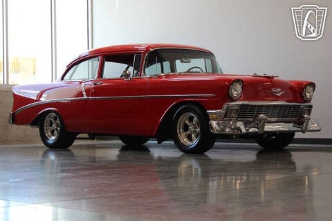 1956 Chevrolet 210
