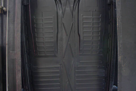 1970 Volkswagen Beetle