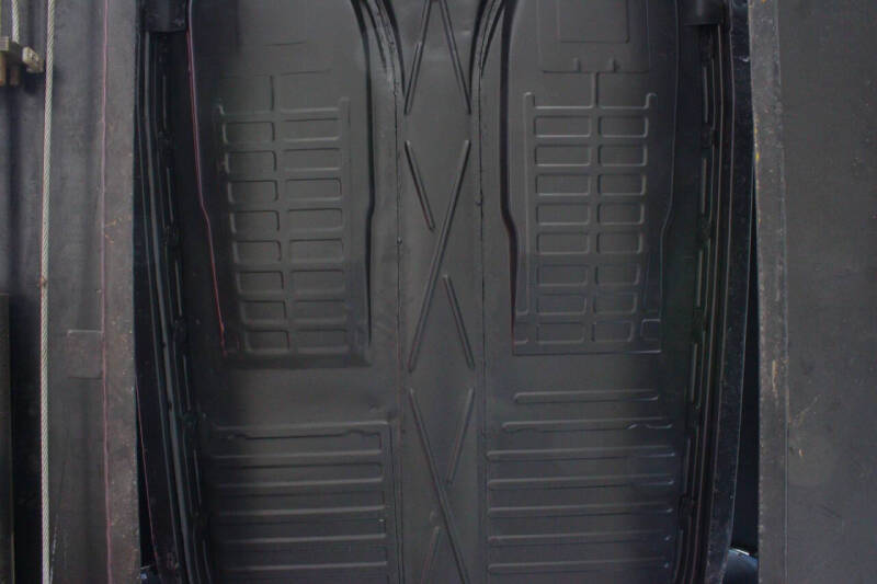 1970 Volkswagen Beetle