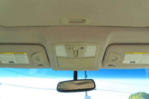 2015 Infiniti QX50 Journey