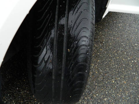 2003 Volkswagen Golf GLS