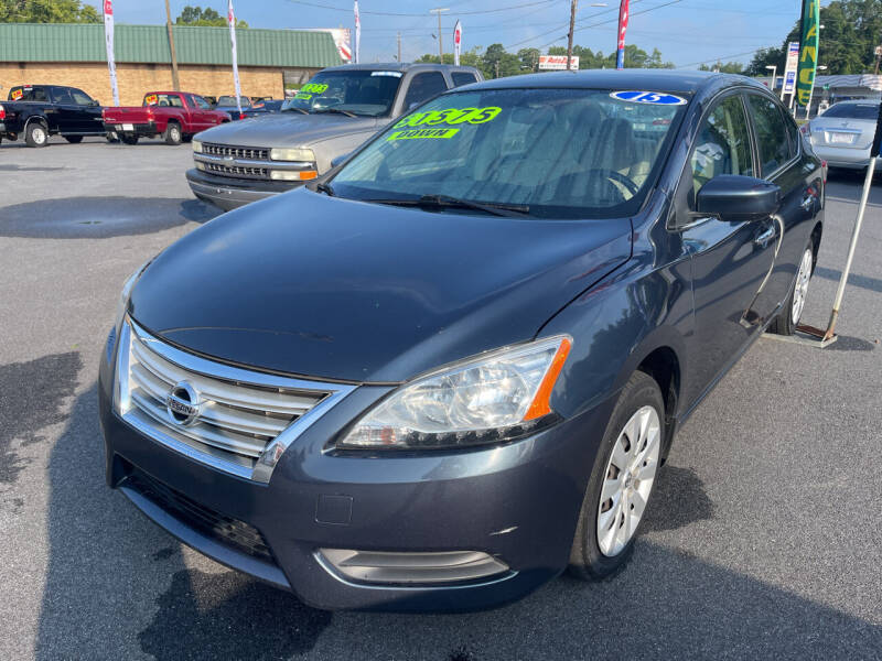 Deals Cars for Less in Phenix City, AL