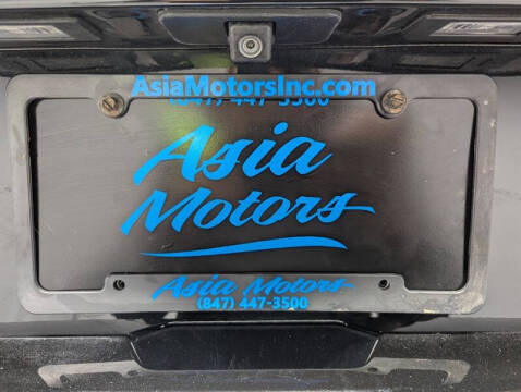 2019 Chevrolet Tahoe Police