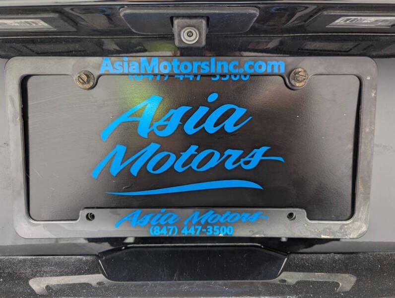 2019 Chevrolet Tahoe Police