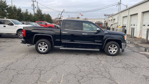 2014 GMC Sierra 1500