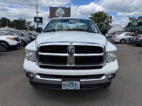 2005 Dodge Ram 2500 ST