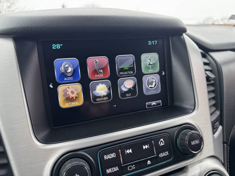 2020 GMC Yukon SLT Standard Edition