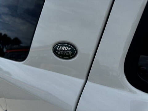 2011 Land Rover LR2