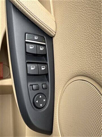 2013 BMW X3 xDrive35i