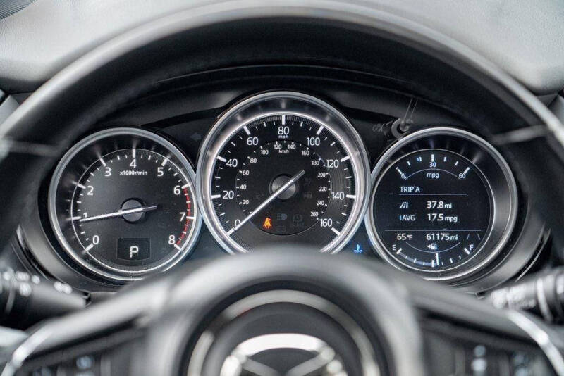 2023 Mazda CX-9 Touring Plus