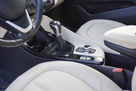 2016 BMW X1 xDrive28i