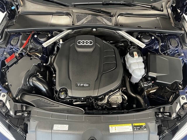 2019 Audi A5 Sportback quattro Premium Plus 45 TFSI