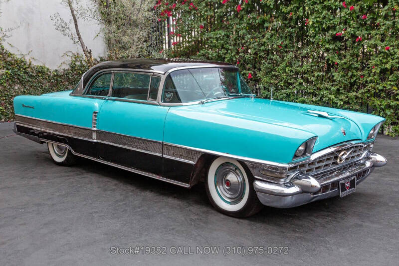 1956 Packard 400