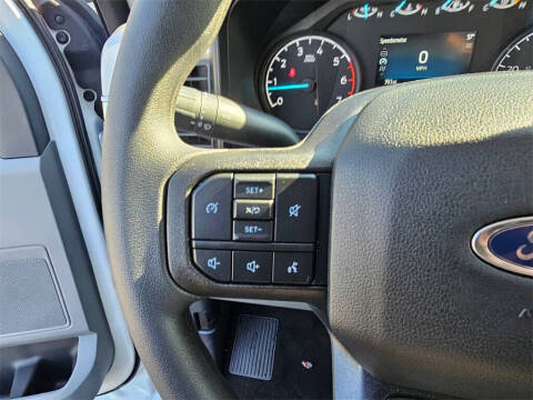 2026 Ford F-350 Super Duty