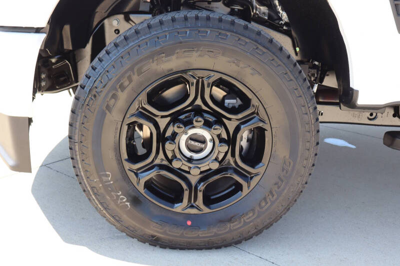 2025 Ford F-350 Super Duty XL