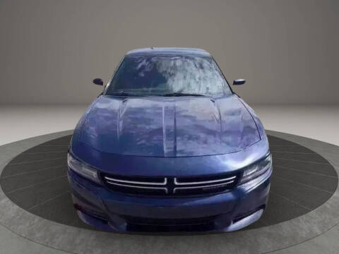 2015 Dodge Charger SE