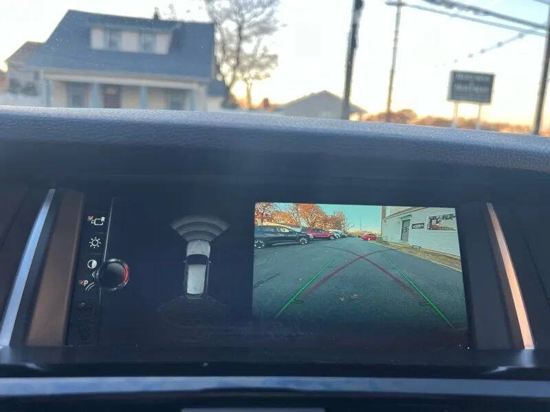 2017 BMW X3 xDrive35i