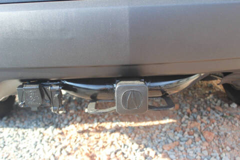 2009 Acura MDX SH-AWD w/Tech