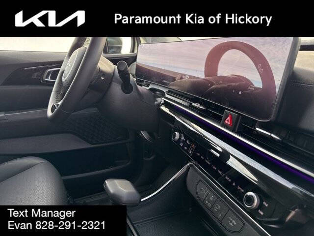 2025 Kia Carnival SX Prestige